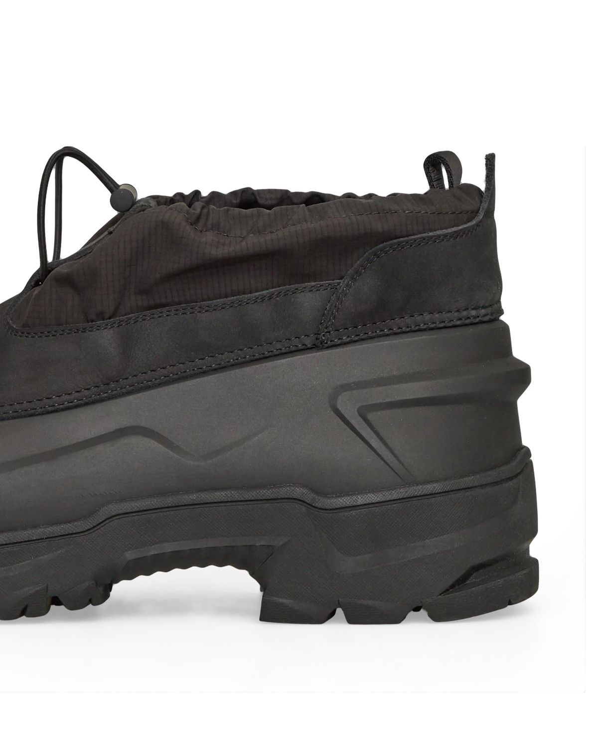 ROA Roa Hiking Federa Low Rubber Boot Size US 8 / EU 41 - 11 Thumbnail