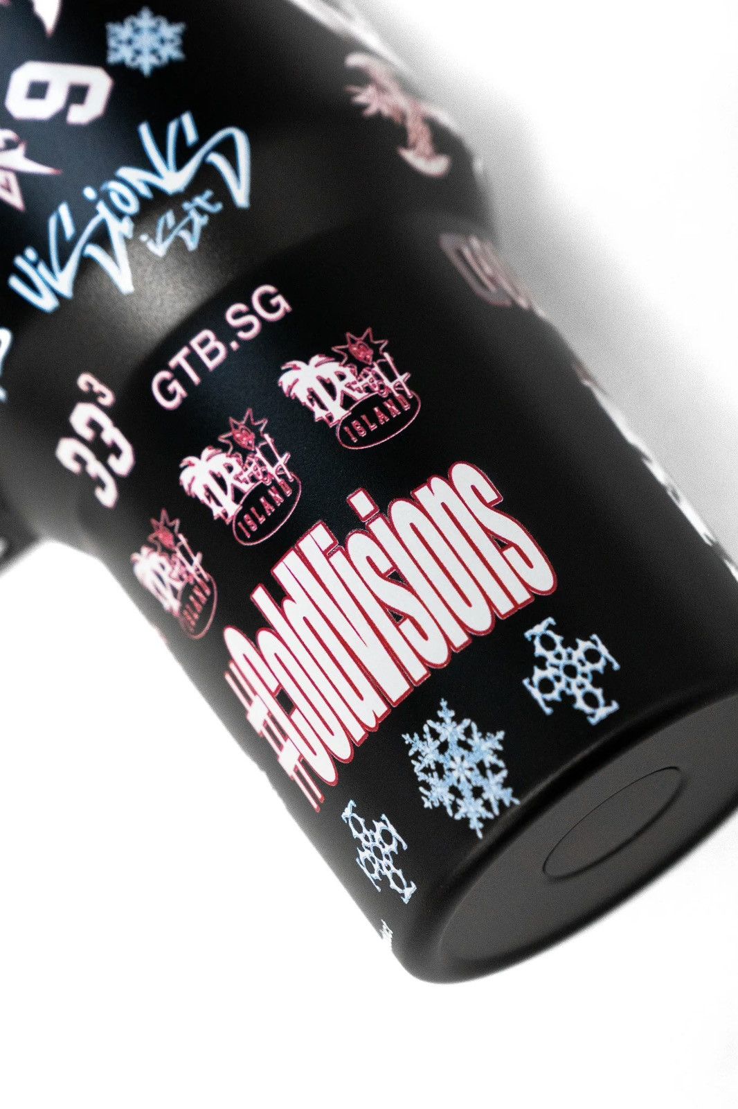 Stanley X Olivia Rodrigo Tumbler