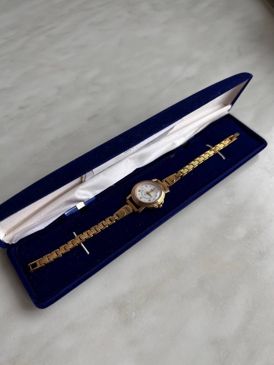 Japanese Brand × Vintage Vintage Prosecutor Japanese style futuristic Watch Attorney Size ONE SIZE - 9 Thumbnail