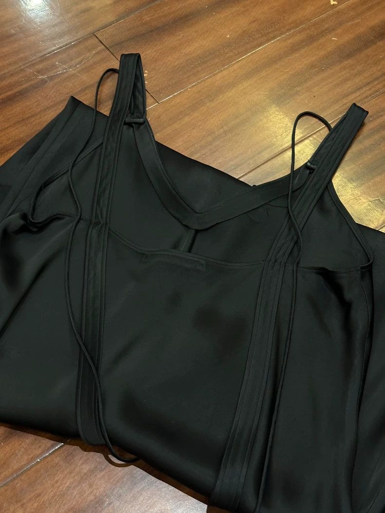 Helmut Lang HELMUT LANG size0 Vinegar dress Size S / US 4 / IT 40 - 3 Thumbnail