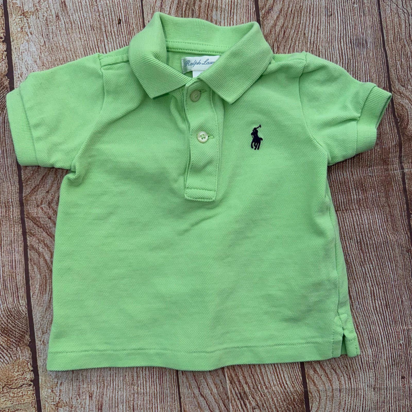 Other Baby Boy 6 Month Bundle Size ONE SIZE - 4 Thumbnail