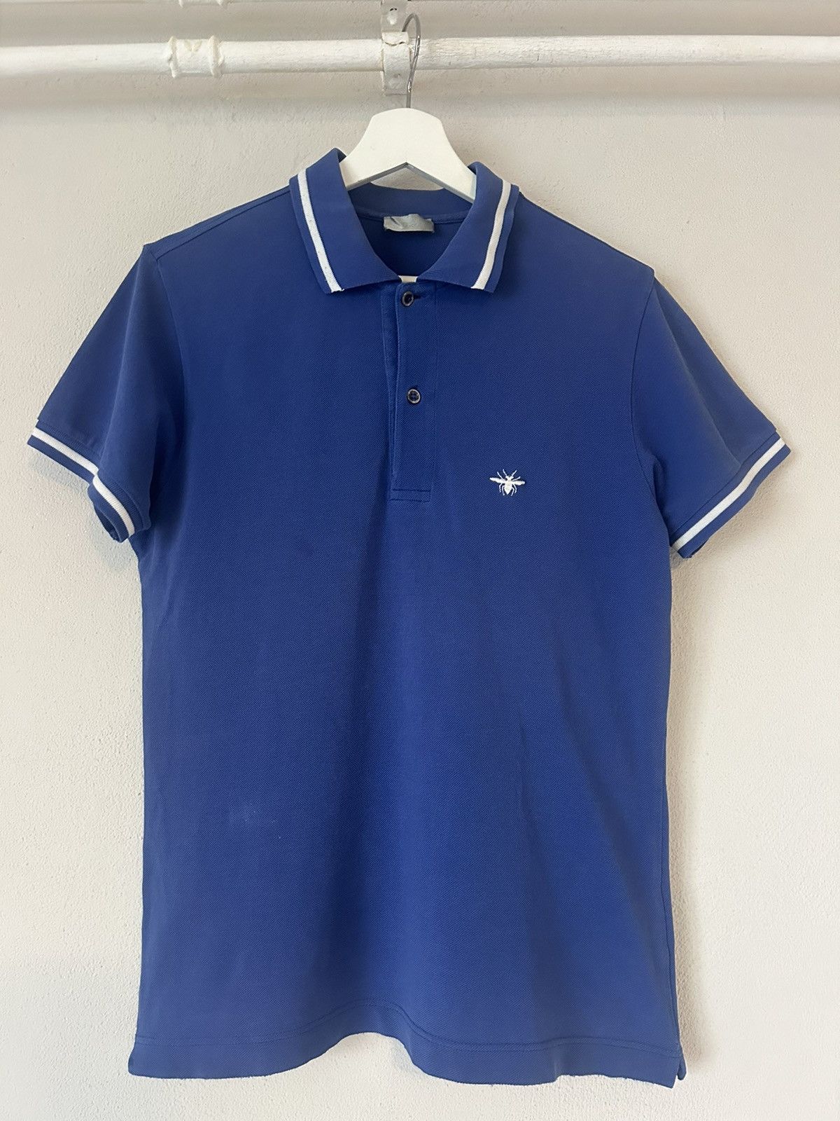 Dior Bee Polo | Grailed