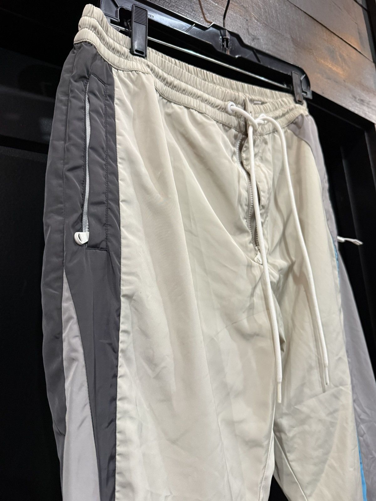 Kith × New Balance Kith X New Balance 2020 track suit pants Size US 32 / EU 48 - 3 Thumbnail