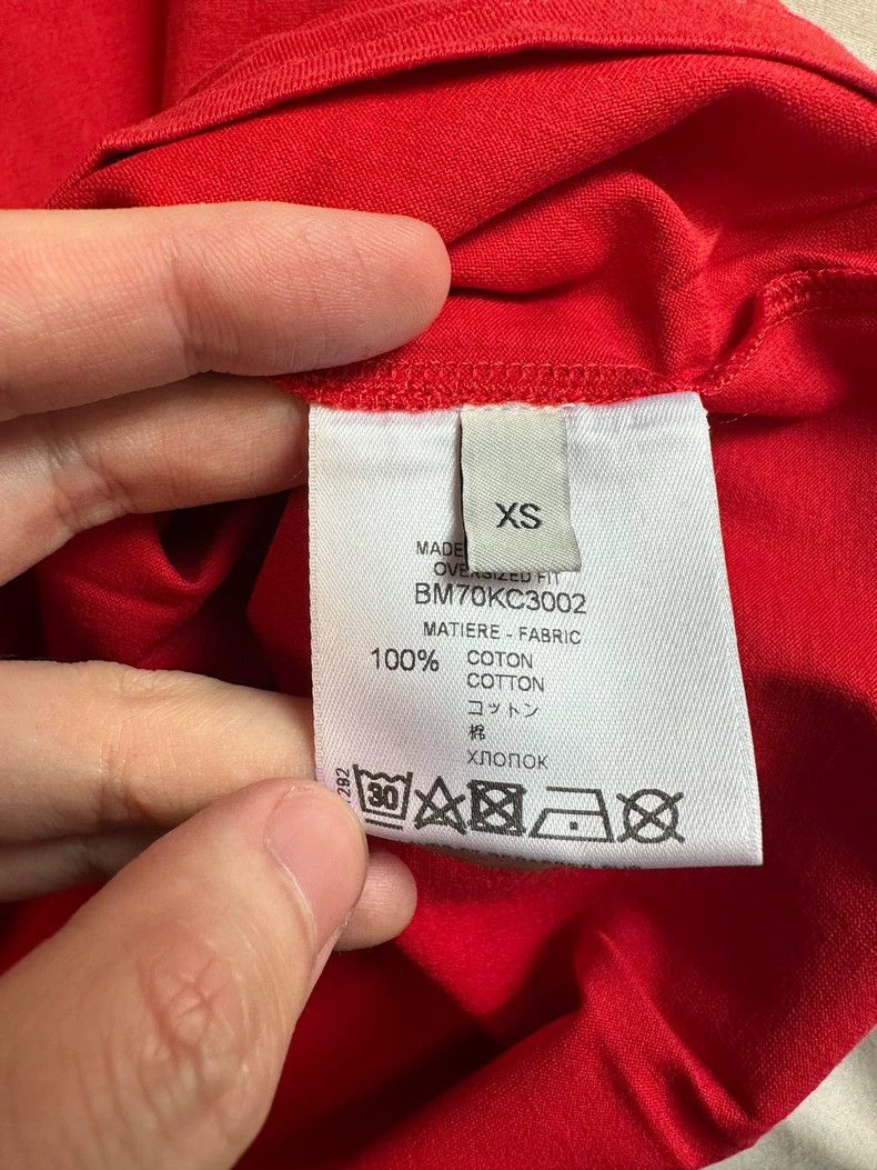 Givenchy Givenchy Crystal Short Sleeve Size US XS / EU 42 / 0 - 7 Thumbnail
