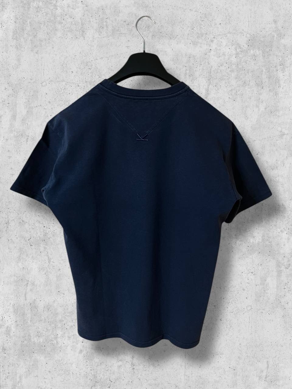 Kenzo KENZO Heavy cotton graphic logo tee t shirt vintage Size US S / EU 44-46 / 1 - 5 Thumbnail