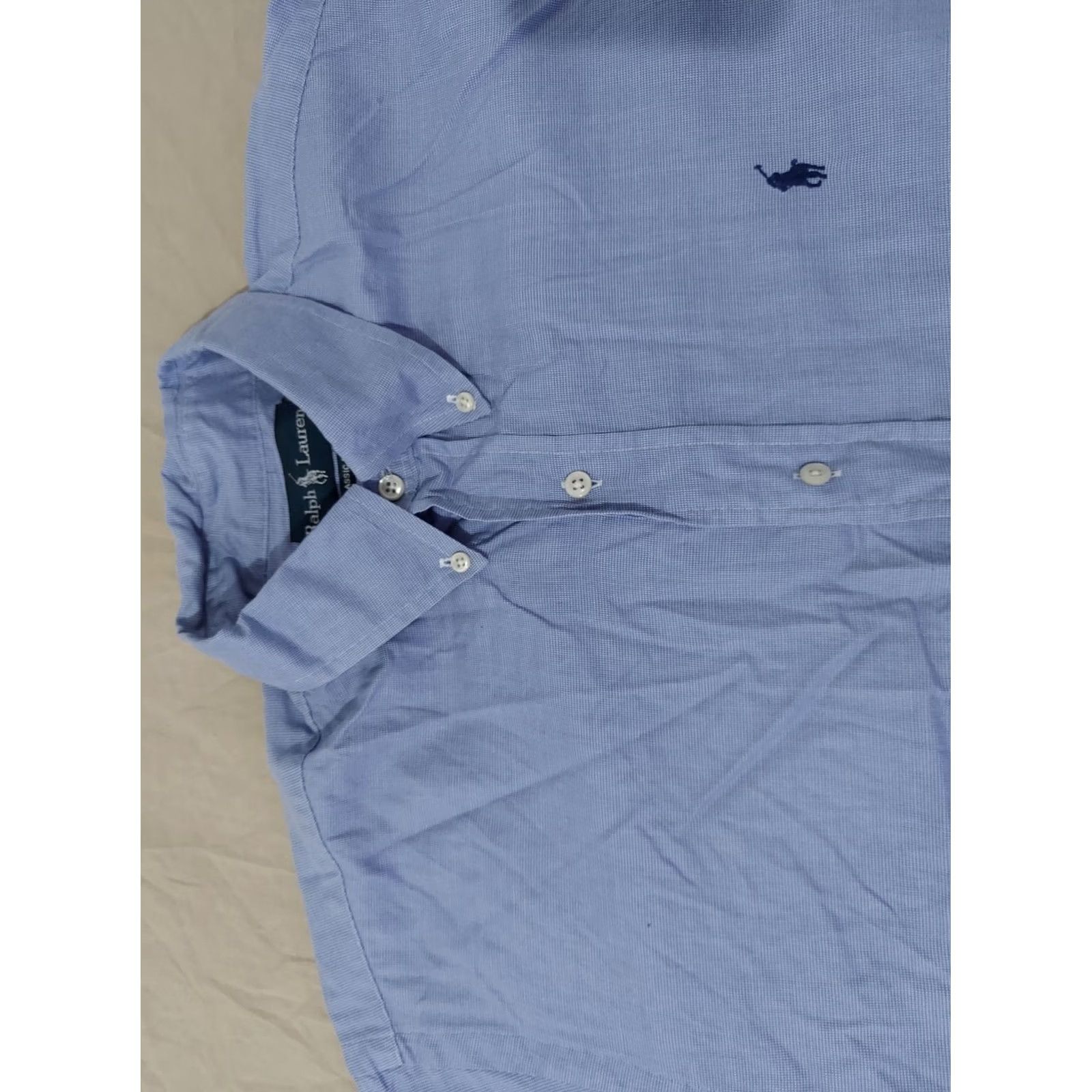 Polo Ralph Lauren - The main selling point: Polo Ralph Lauren brand Size 46R - 2 Thumbnail