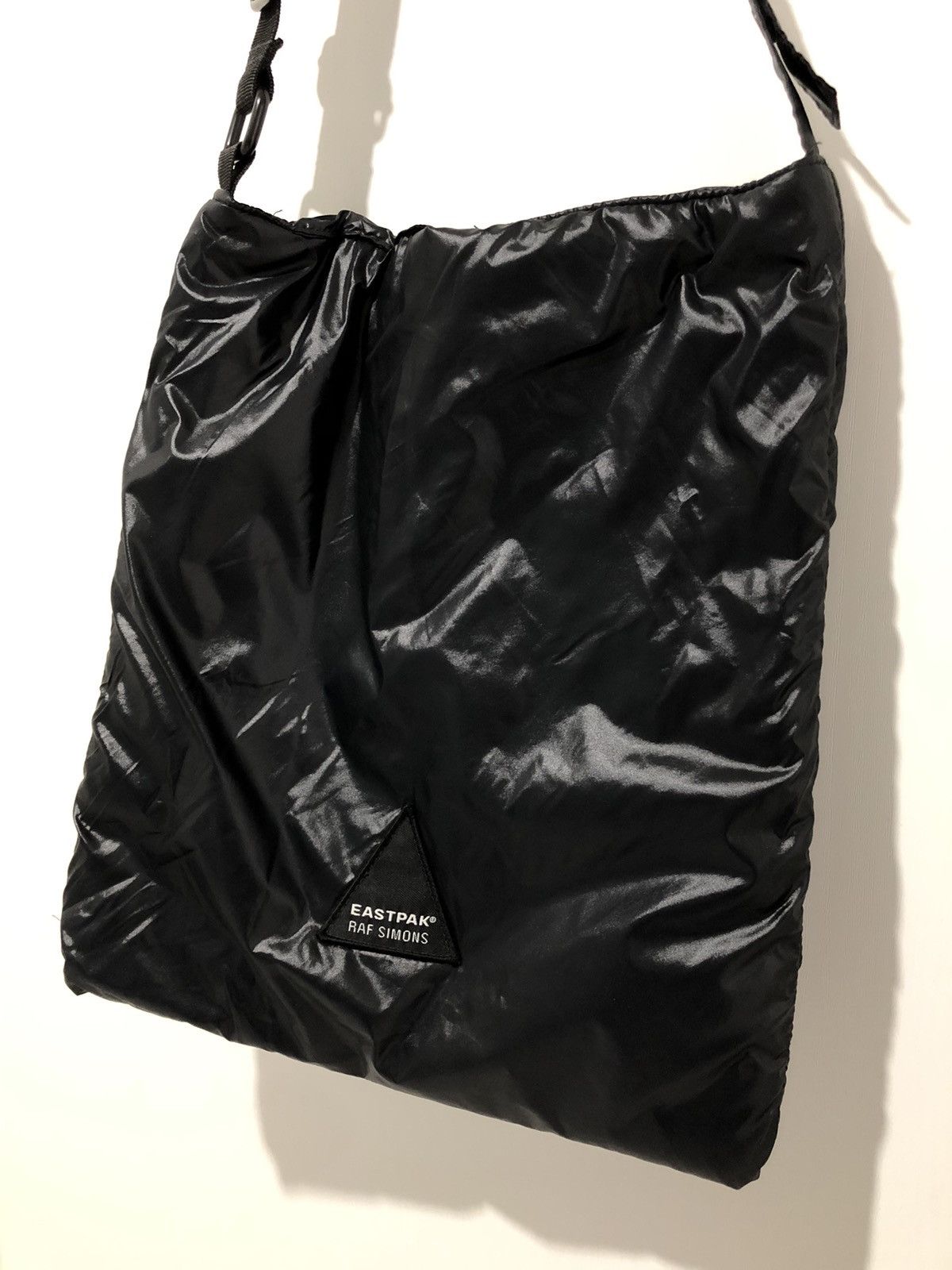 Eastpak × Raf Simons Raf Simons x Eastpak Padded Bag Size ONE SIZE - 3 Thumbnail