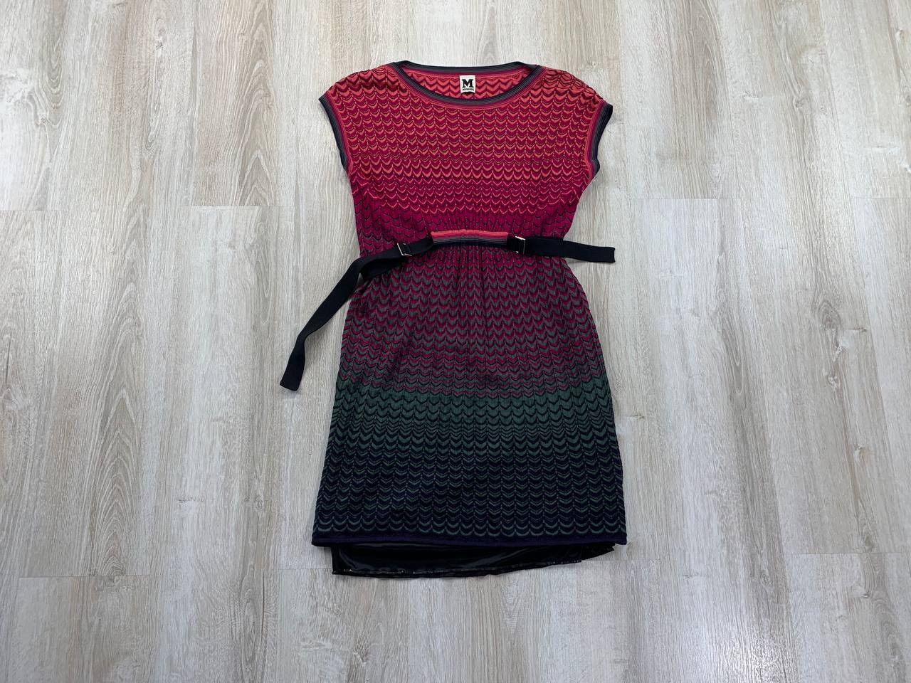 Japanese Brand × Missoni Womens dress Missoni Size 40 Size S / US 4 / IT 40 - 1 Thumbnail