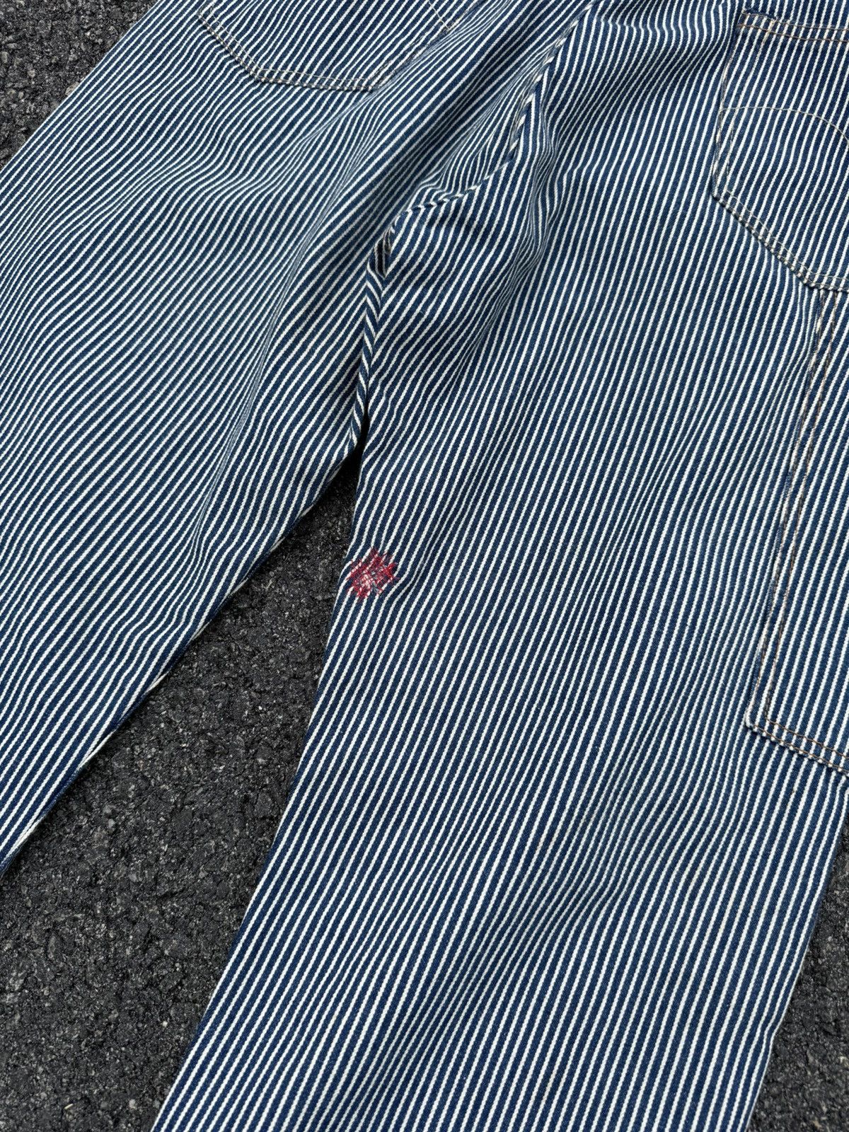 Hysteric Glamour Hysteric Glamour Denim Size US 32 / EU 48 - 7 Thumbnail