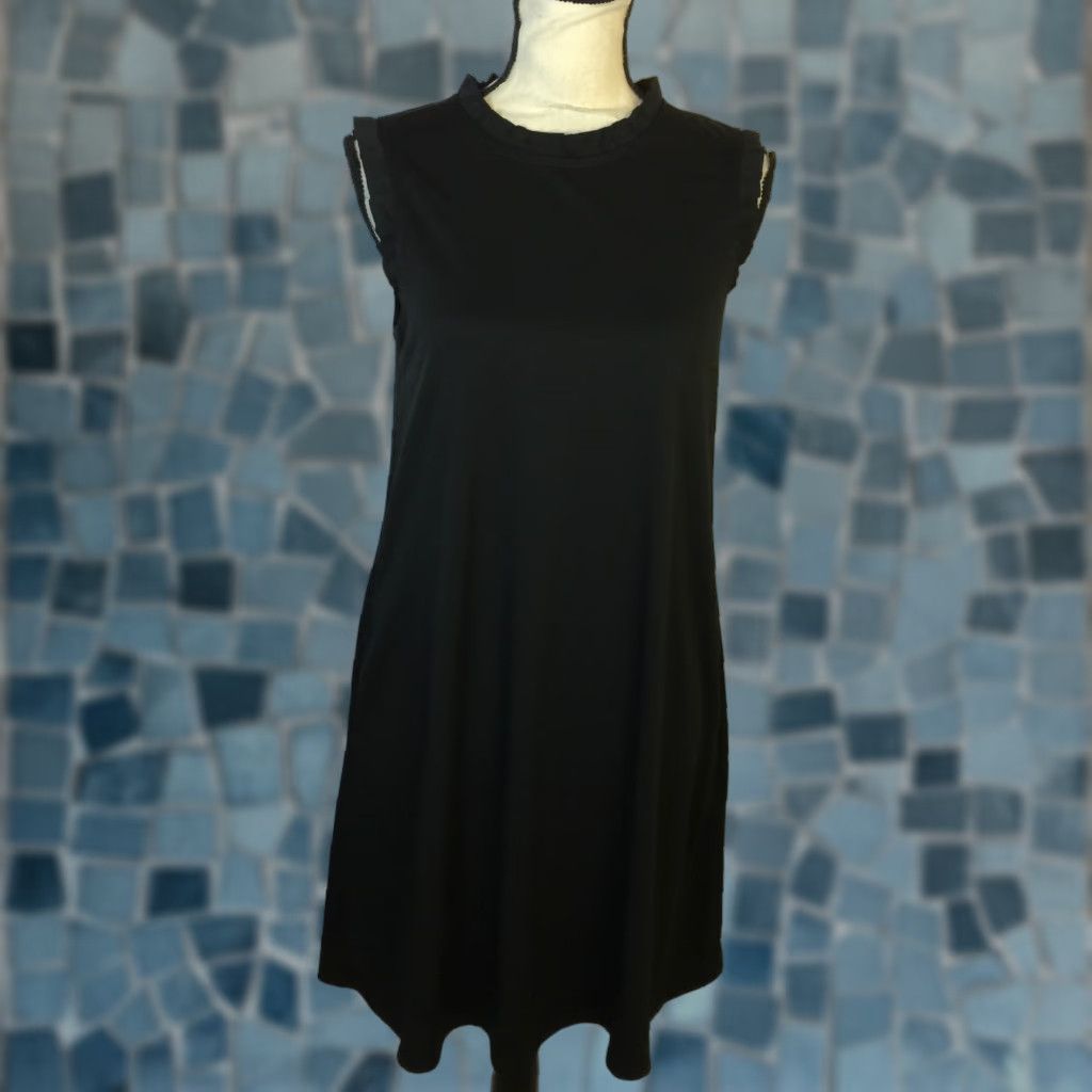 Robe Apt. 9 - Taille S - Multicolore - Occasion Très Bon état - Style Robe-veste