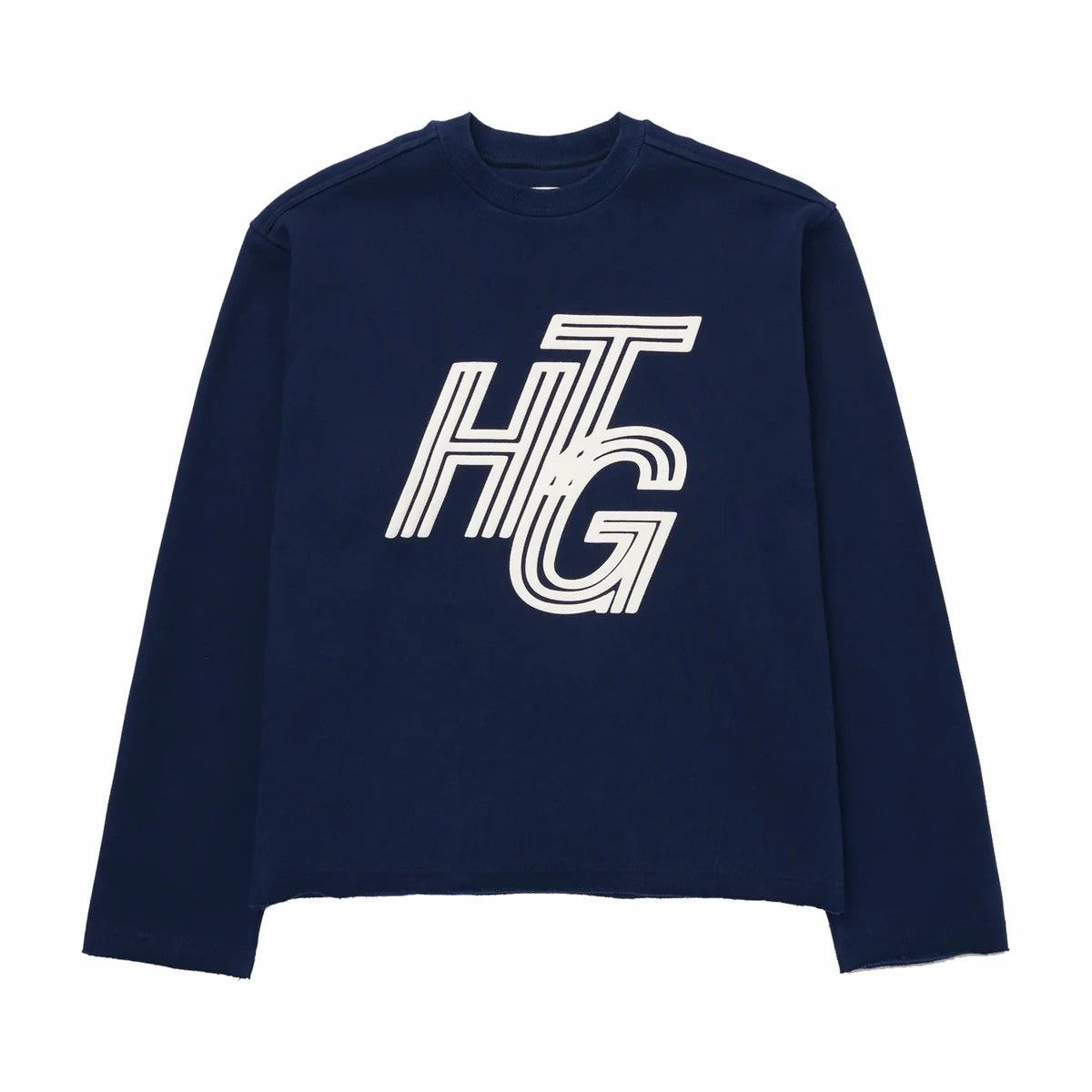 Honor the Gift Honor Crewneck Size US XL / EU 56 / 4 - 1 Thumbnail