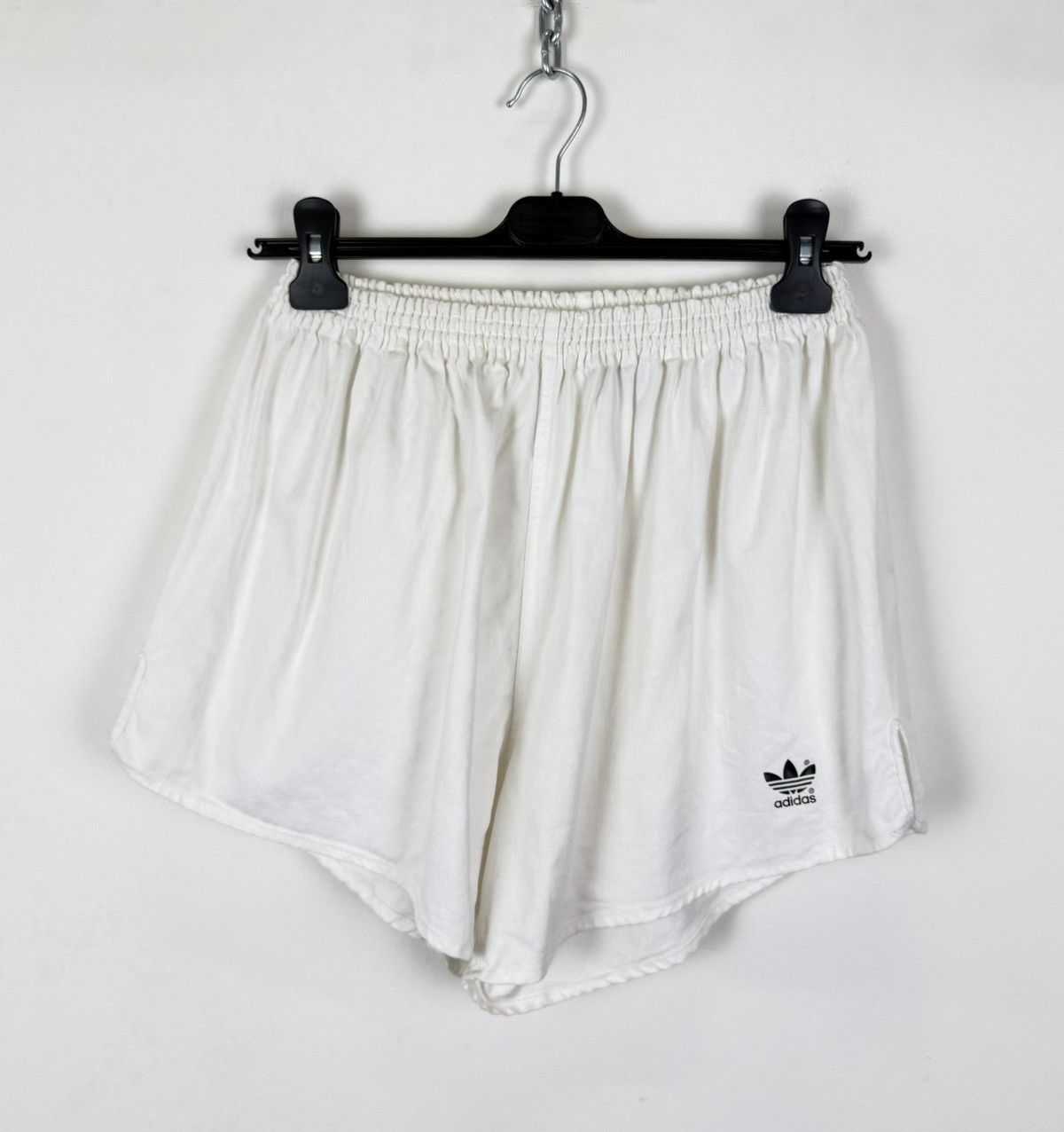 Adidas Vintage Adidas Original Running Shorts Made in West Germany Size US 38 / EU 54 - 1 Thumbnail