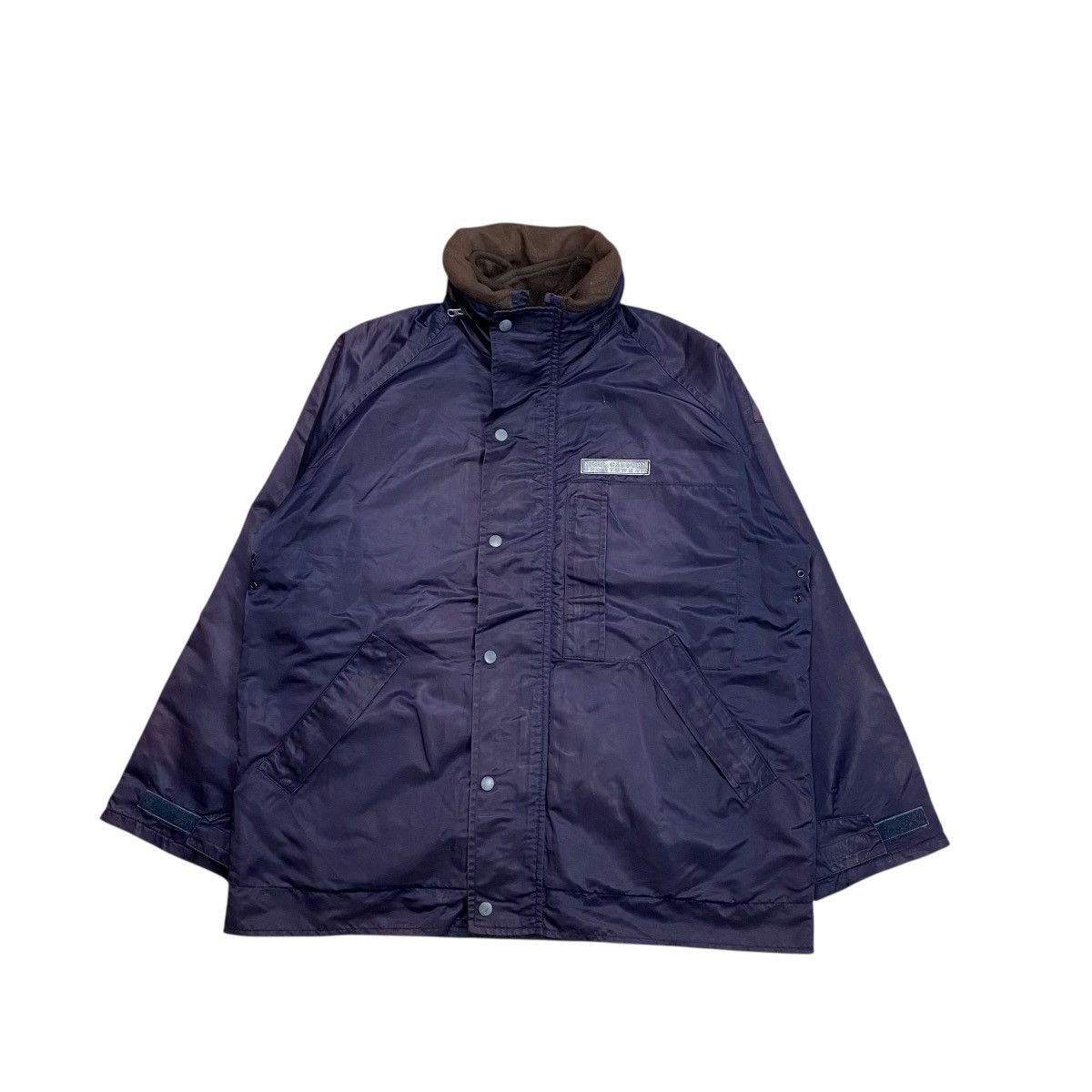 Nigel Cabourn Liam Gallagher X Nigel Cabourn smock - limited