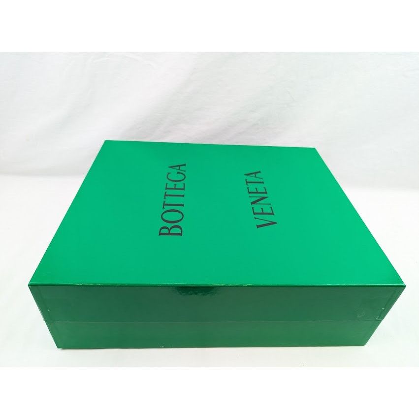 Bottega Veneta o1rshd1 Tire High Boots in Black w/ Bright Green Sole Size US 9.5 / EU 42-43 - 21 Thumbnail