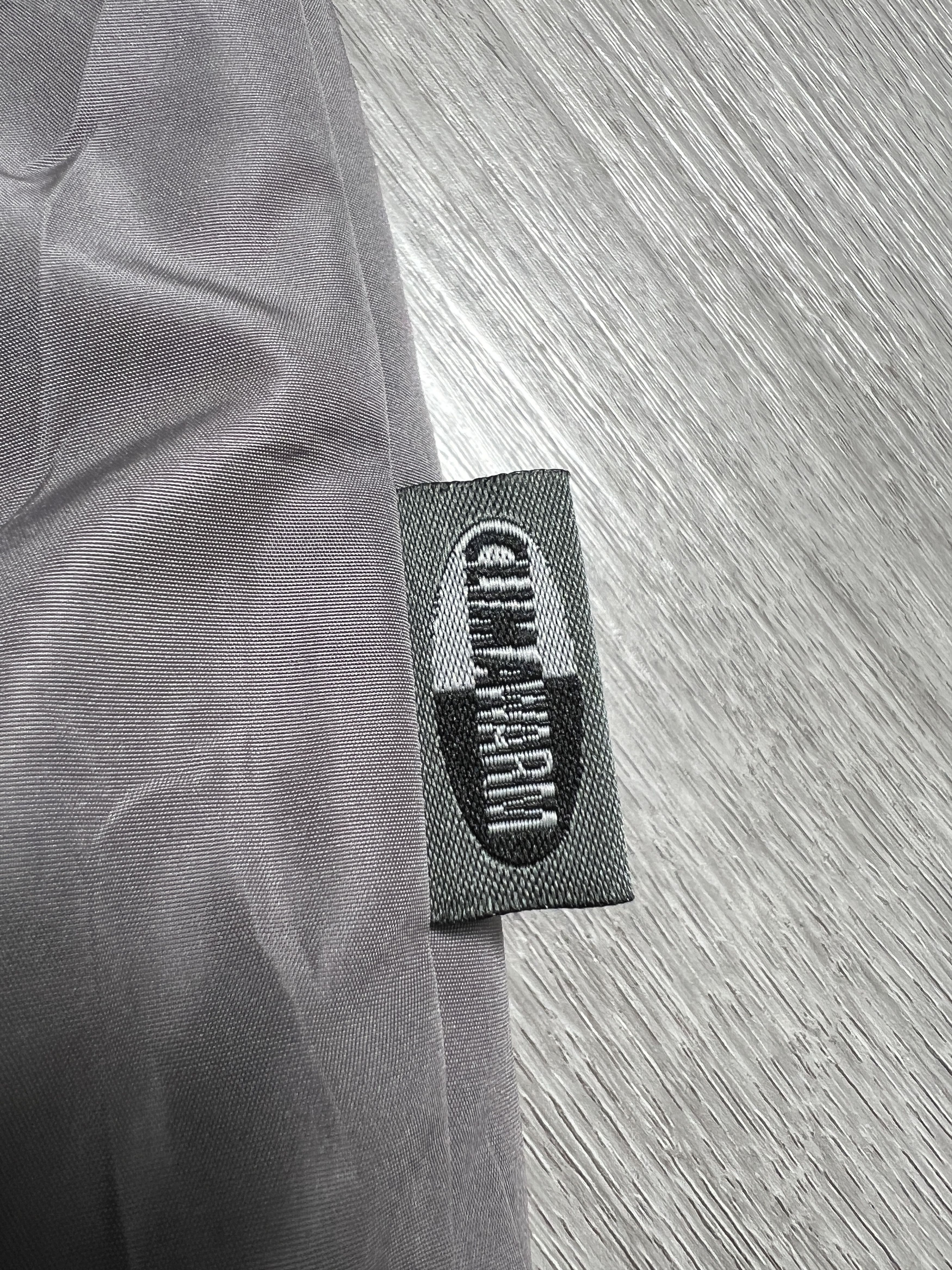 Adidas Vintage ADIDAS Climawarm Polyester Lined Jacket (XL) JKA100 Size US XL / EU 56 / 4 - 5 Thumbnail