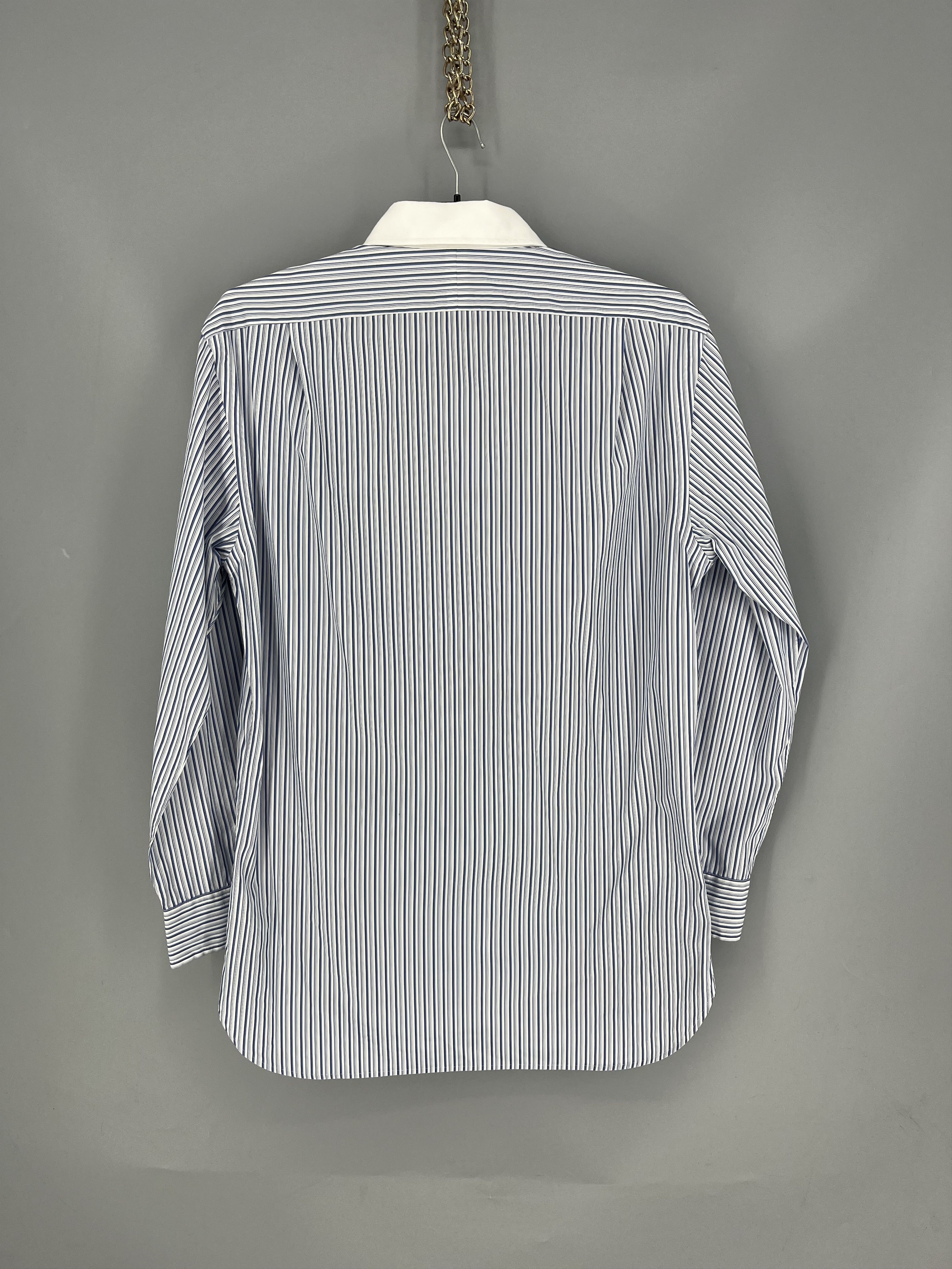 Polo Ralph Lauren Vintage Y2K Polo by Ralph Lauren Phillip Button Down Shirt Size US M / EU 48-50 / 2 - 10 Thumbnail