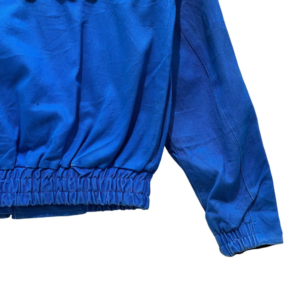Japanese Brand × Vintage Vintage ELF 300 Anniversary Red Baron Motorcycle Jacket Size US M / EU 48-50 / 2 - 12 Thumbnail