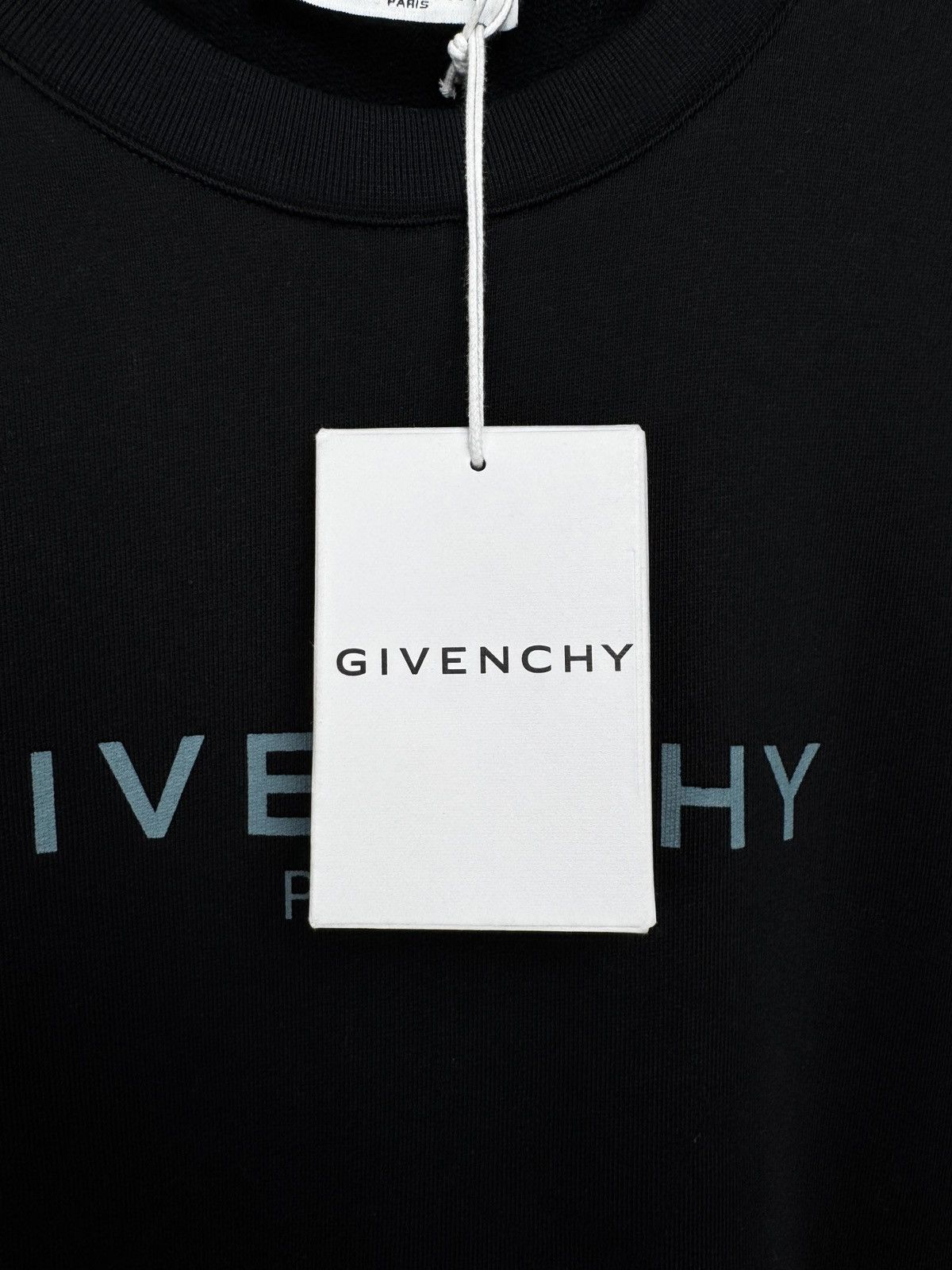 Givenchy GIVENCHY CAPRICORN DRAGON ARM CREW SWEAT size XXL Children Size US S / EU 44-46 / 1 - 9 Thumbnail
