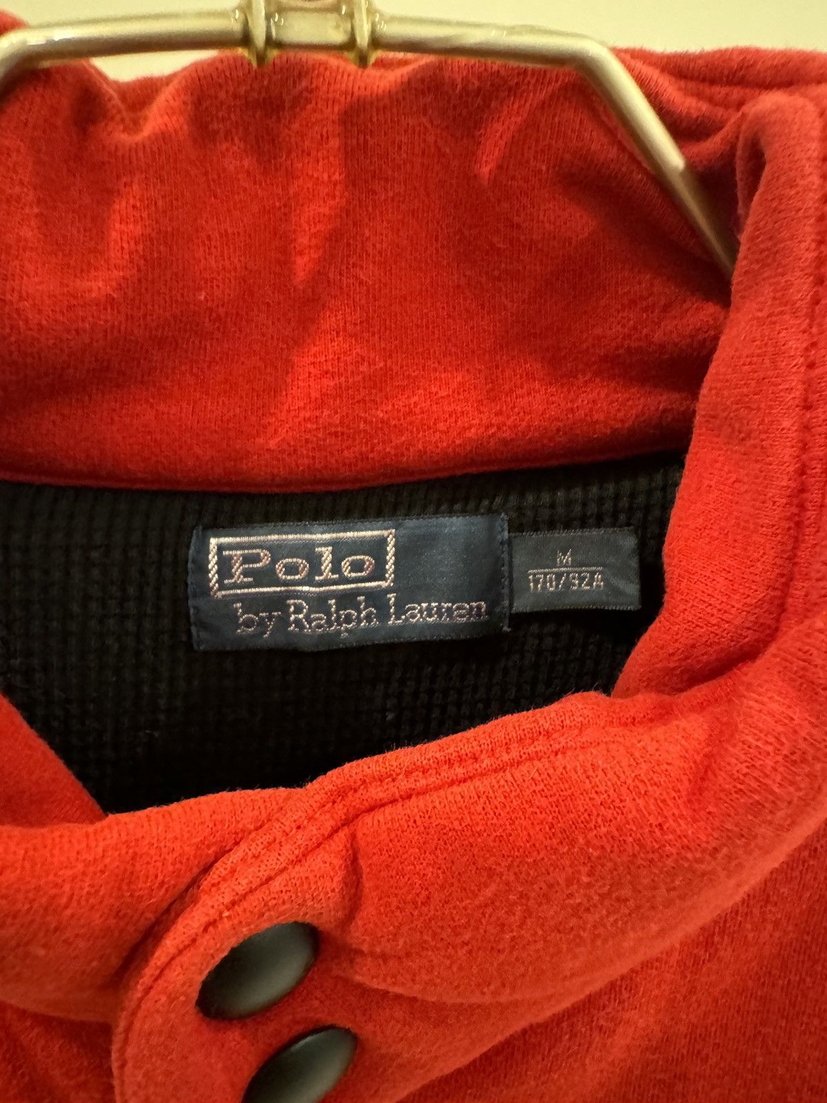 Polo Ralph Lauren Polo Ralph Lauren Italy Vest Size US M / EU 48-50 / 2 - 3 Thumbnail