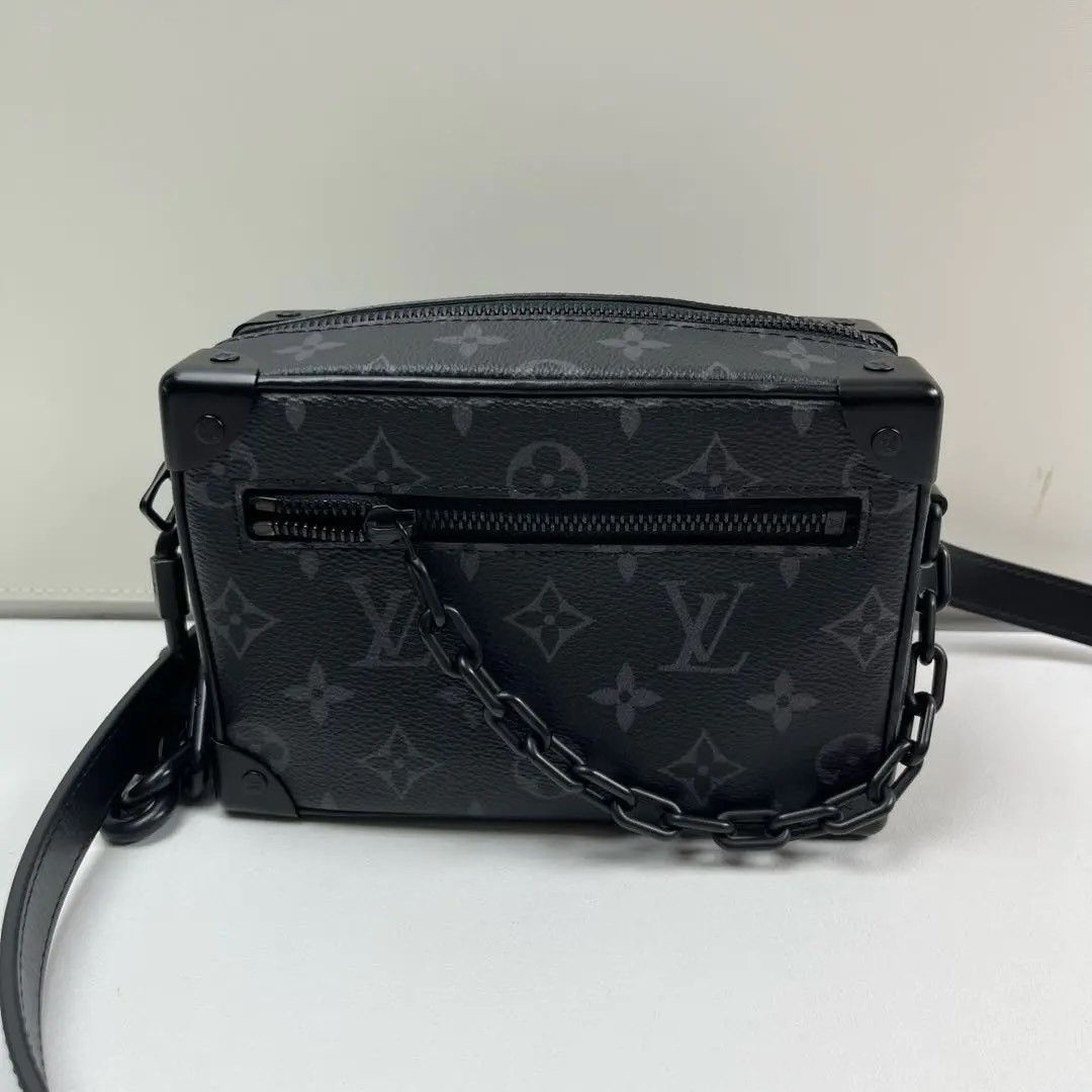 Louis Vuitton Pre-loved Bag Very good condition Size ONE SIZE - 1 Thumbnail