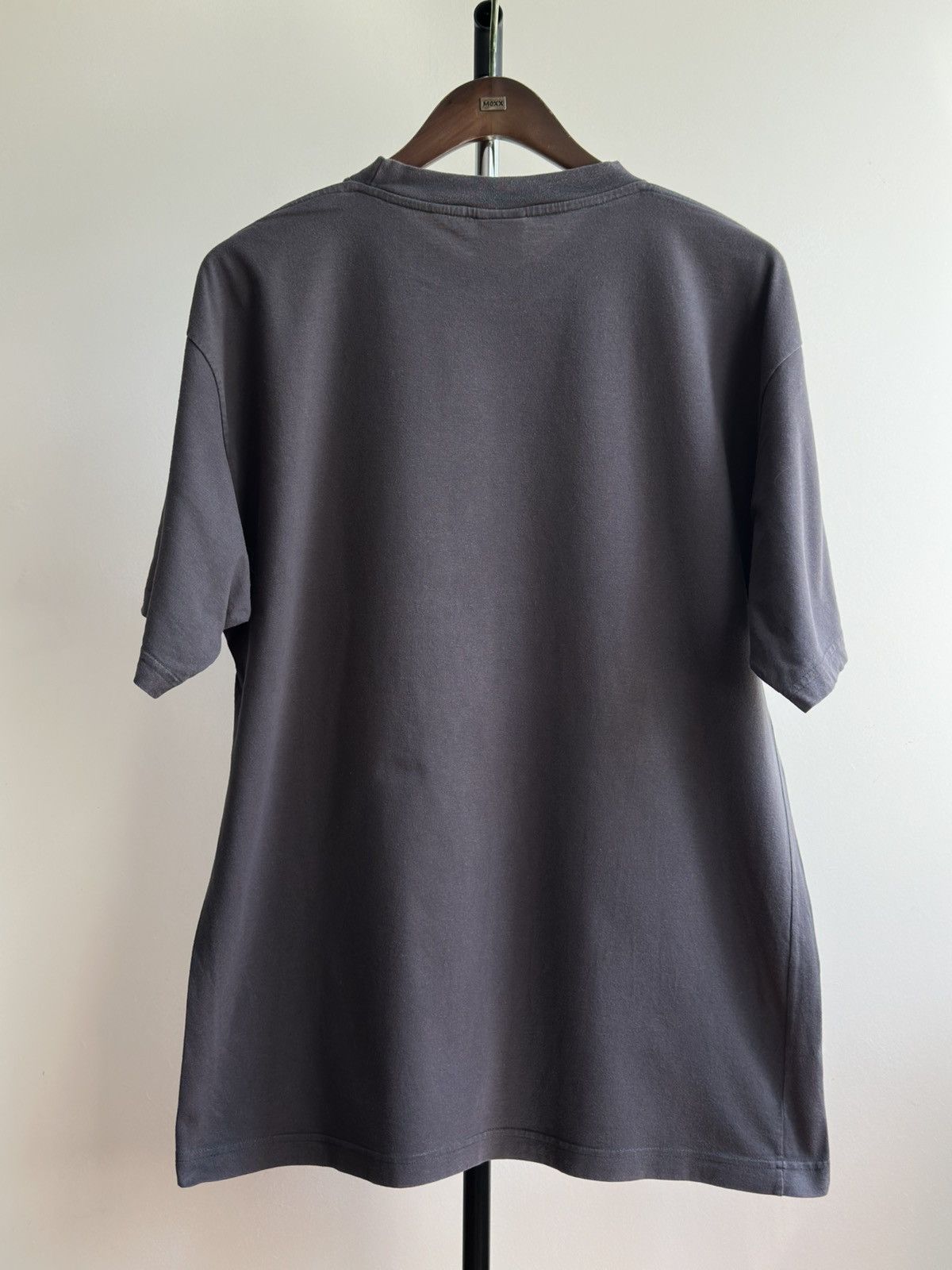 Nike × Vintage VINTAGE Y2K NIKE OREGON BIG LOGO TEE Size US XL / EU 56 / 4 - 7 Thumbnail