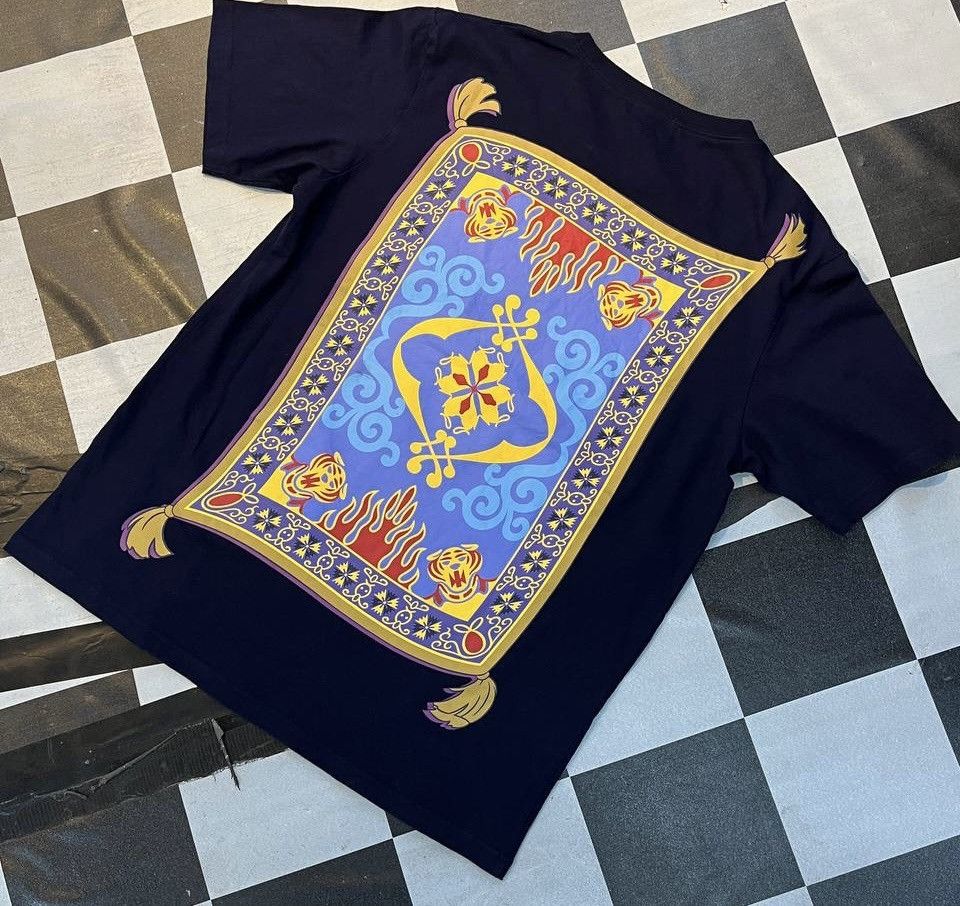 Disney VINTAGE DISNEY ALADDIN Size US L / EU 52-54 / 3 - 5 Thumbnail