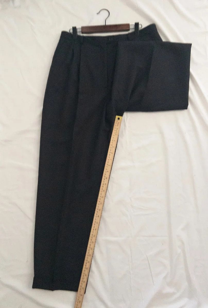 Ralph Lauren Lauren Ralph Lauren — Tailored pants | VGC · Sz 14 Size 36" / US 14 / IT 50 - 6 Thumbnail