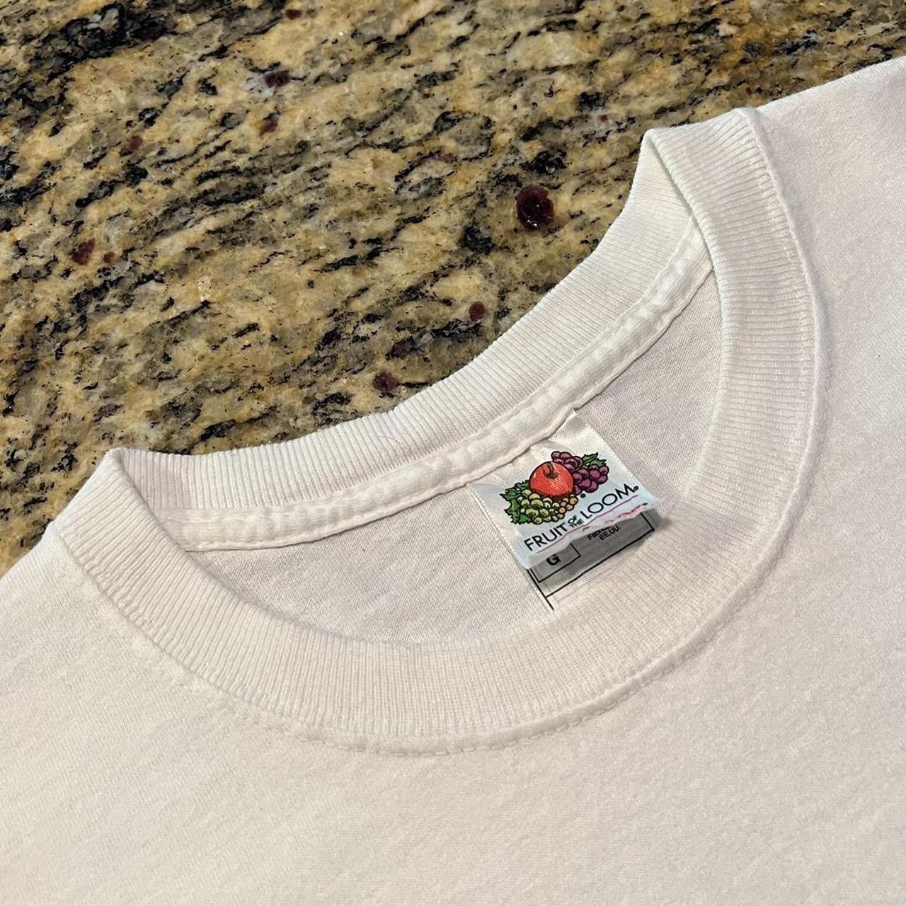 Vintage Vintage T-Mobile Action Sports Team X Games Tshirt Size US L / EU 52-54 / 3 - 3 Thumbnail