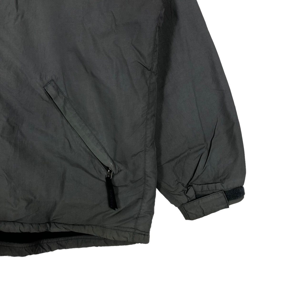 Montbell 🔥RARE BOMBER JACKET MONTBELL POLARTEC JAPAN Size US M / EU 48-50 / 2 - 5 Thumbnail