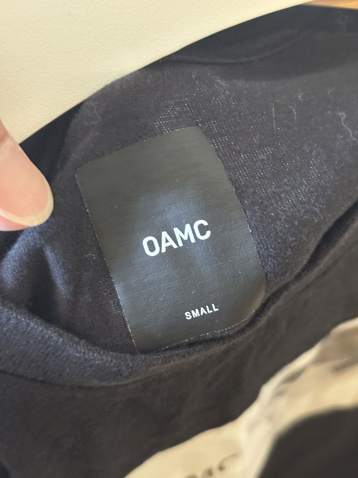 OAMC OAMC Virginia Wolf Size US S / EU 44-46 / 1 - 2 Thumbnail