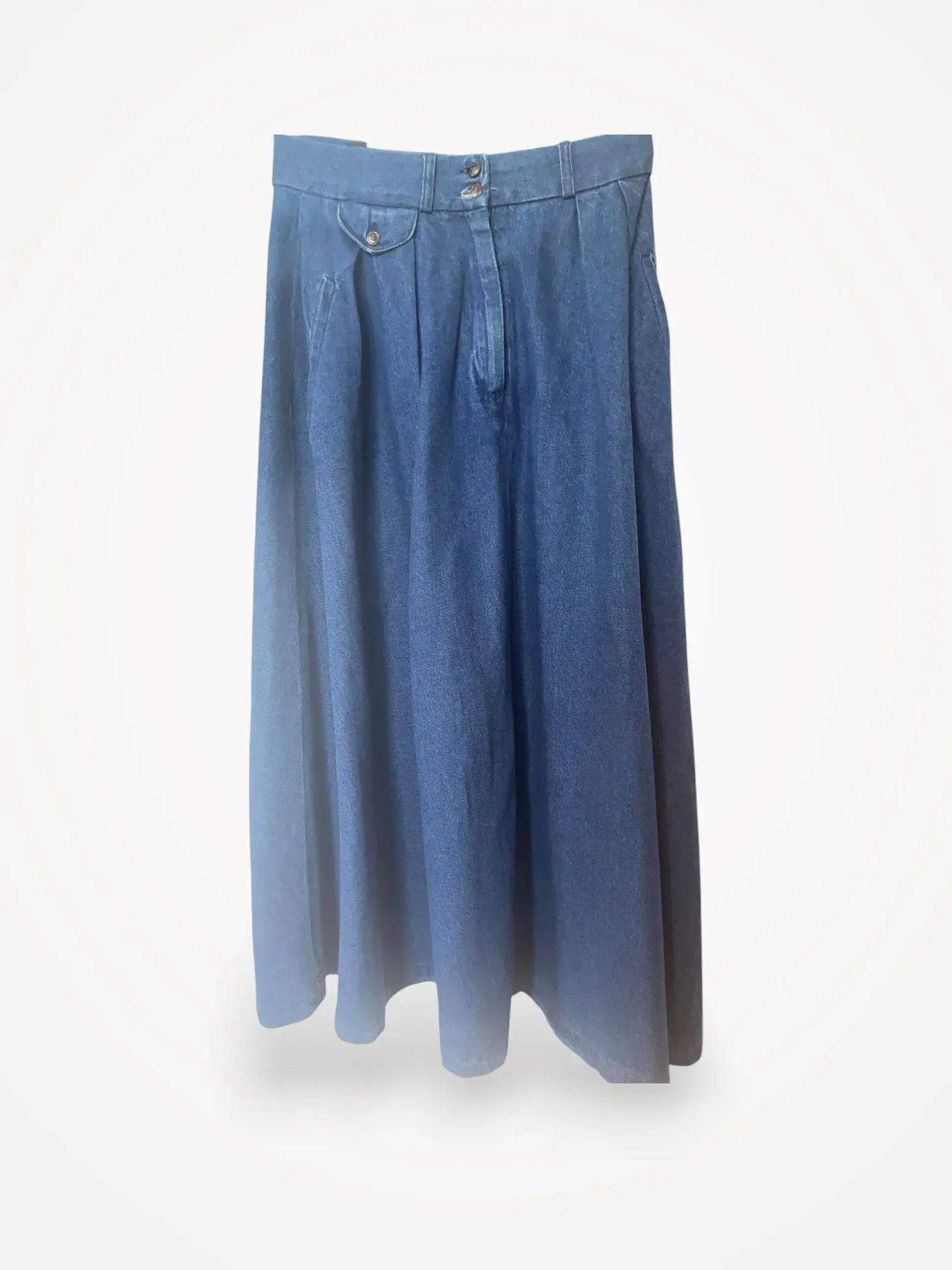 Ralph Lauren Ralph Lauren Skirt Size 27" / US 4 / IT 40 - 1 Thumbnail