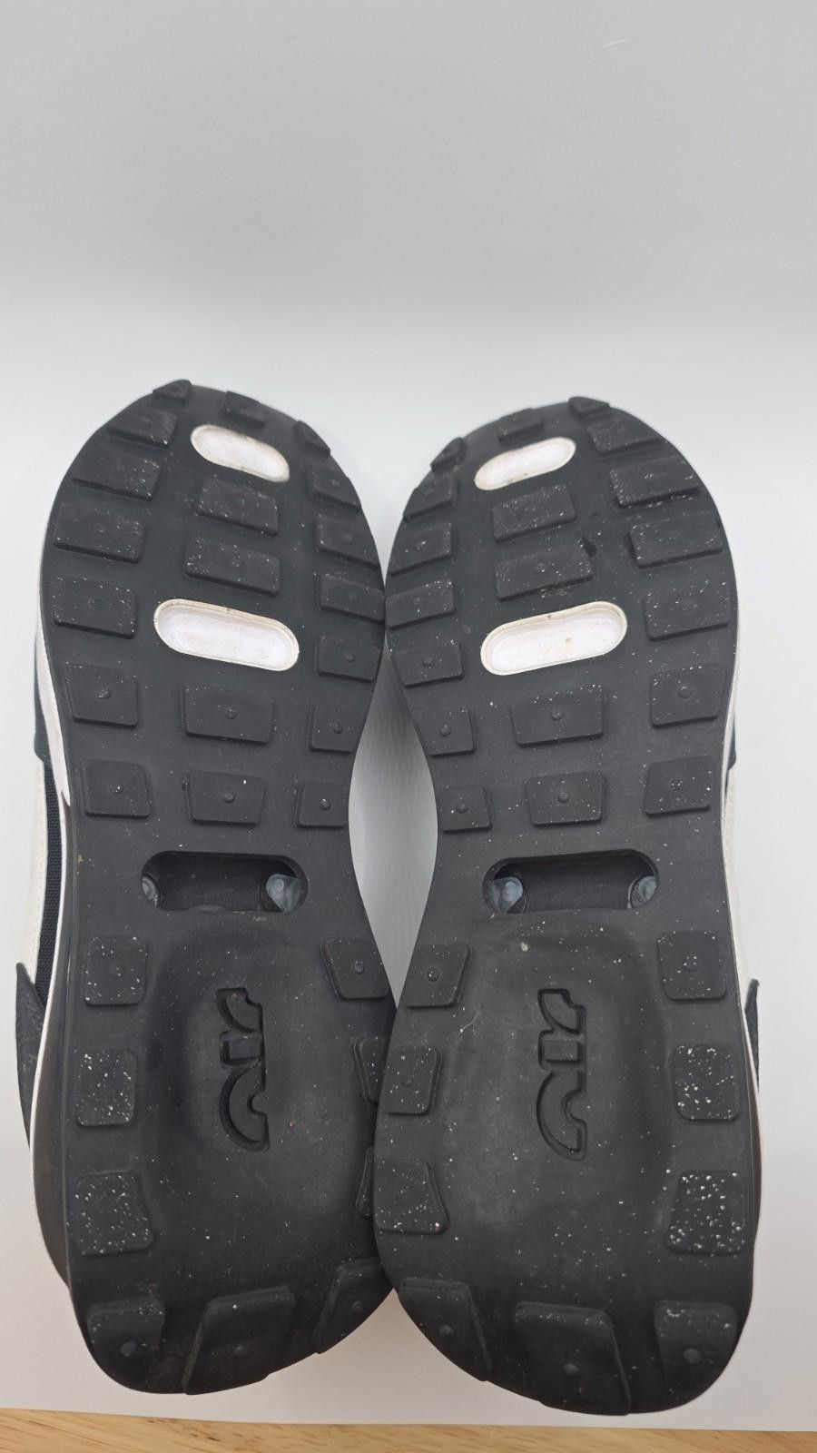 Nike Nike Womens Air Max Pre Day Black Shoes Sneakers Size 8 Size US 8 / IT 38 - 7 Thumbnail