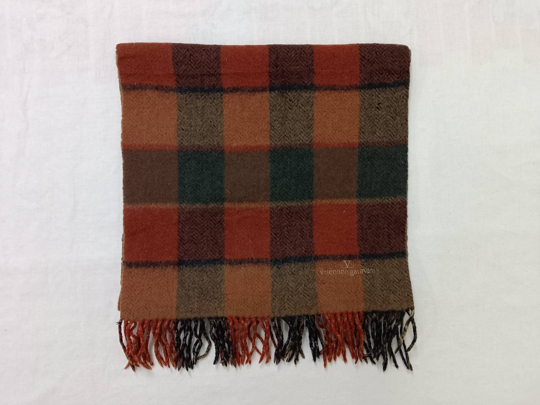Valentino Valentino Garavani Muffler Scarf Size ONE SIZE - 3 Thumbnail