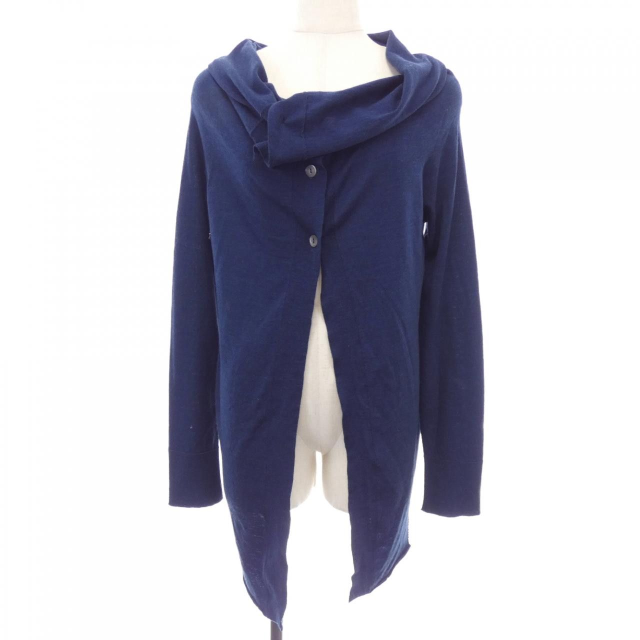 Other Other John Smedley Wool Cardigan Textile Tops DUTY FREE for USA Size ONE SIZE - 1 Thumbnail