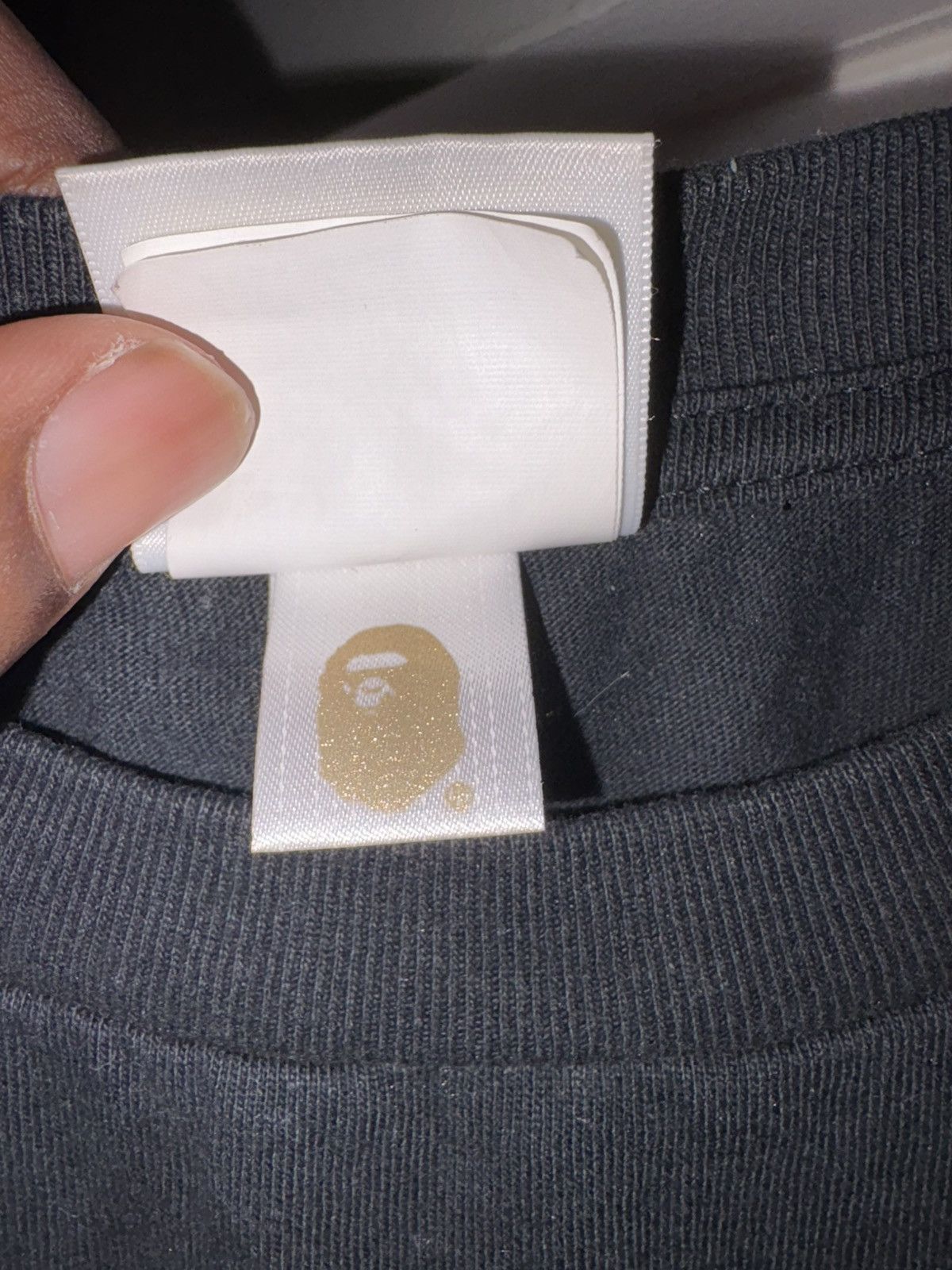 Bape BAPE MARBLE CAMO Size US XL / EU 56 / 4 - 7 Thumbnail