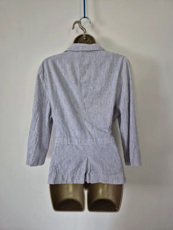 Vintage Vintage blazer Size XL / US 12-14 / IT 48-50 - 4 Thumbnail