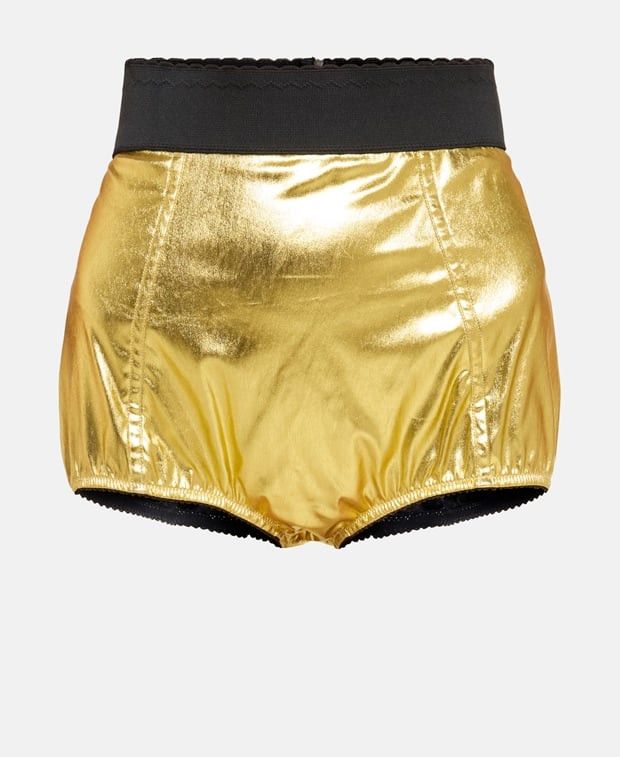 Dolce & Gabbana Shorts Size 25" / US 0 / IT 36 - 1 Thumbnail