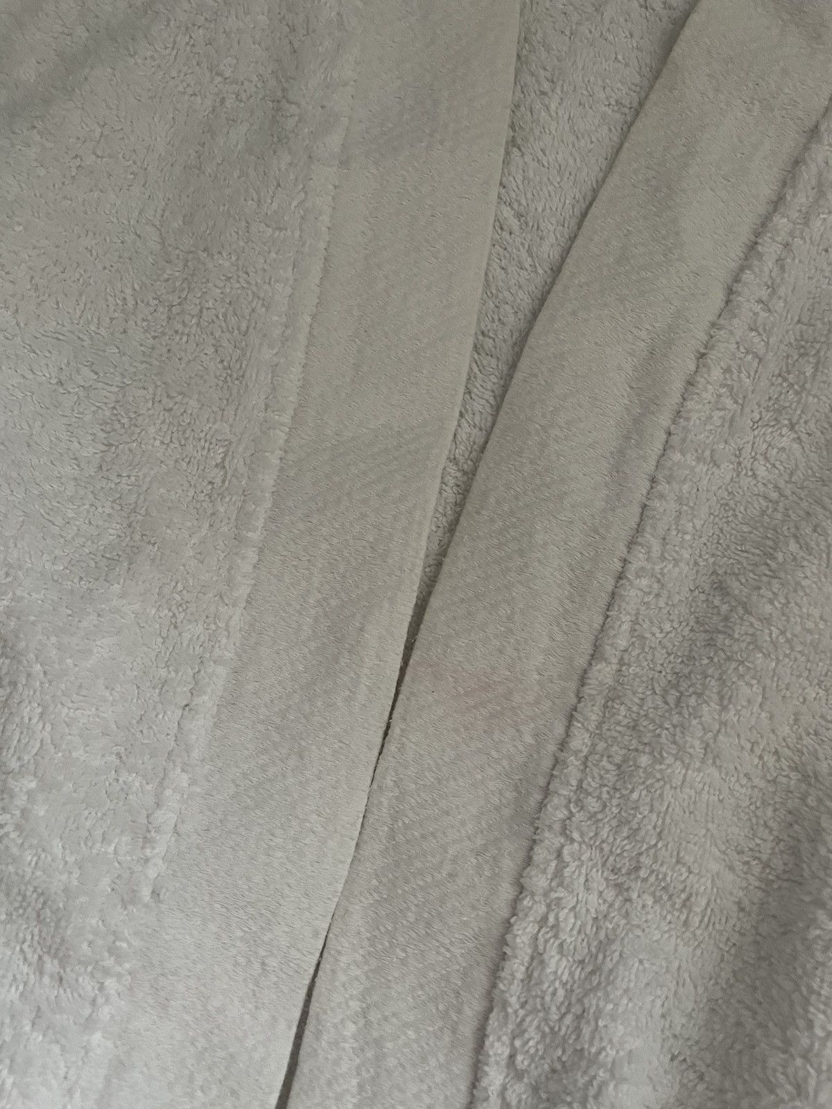 Ralph Lauren White Ralph Lauren Robe Size US XS / EU 42 / 0 - 7 Thumbnail