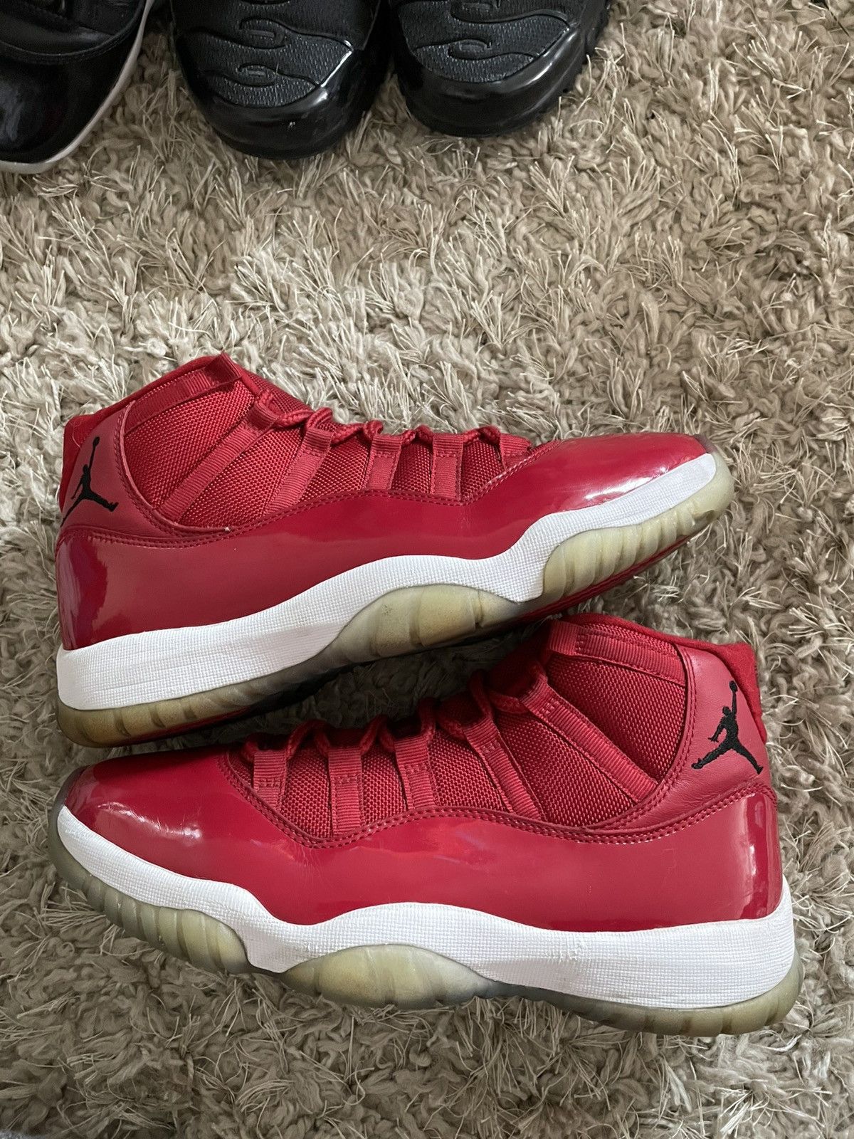 Jordan Brand Jordan 11 Win like 96 Size US 9 / EU 42 - 2 Thumbnail
