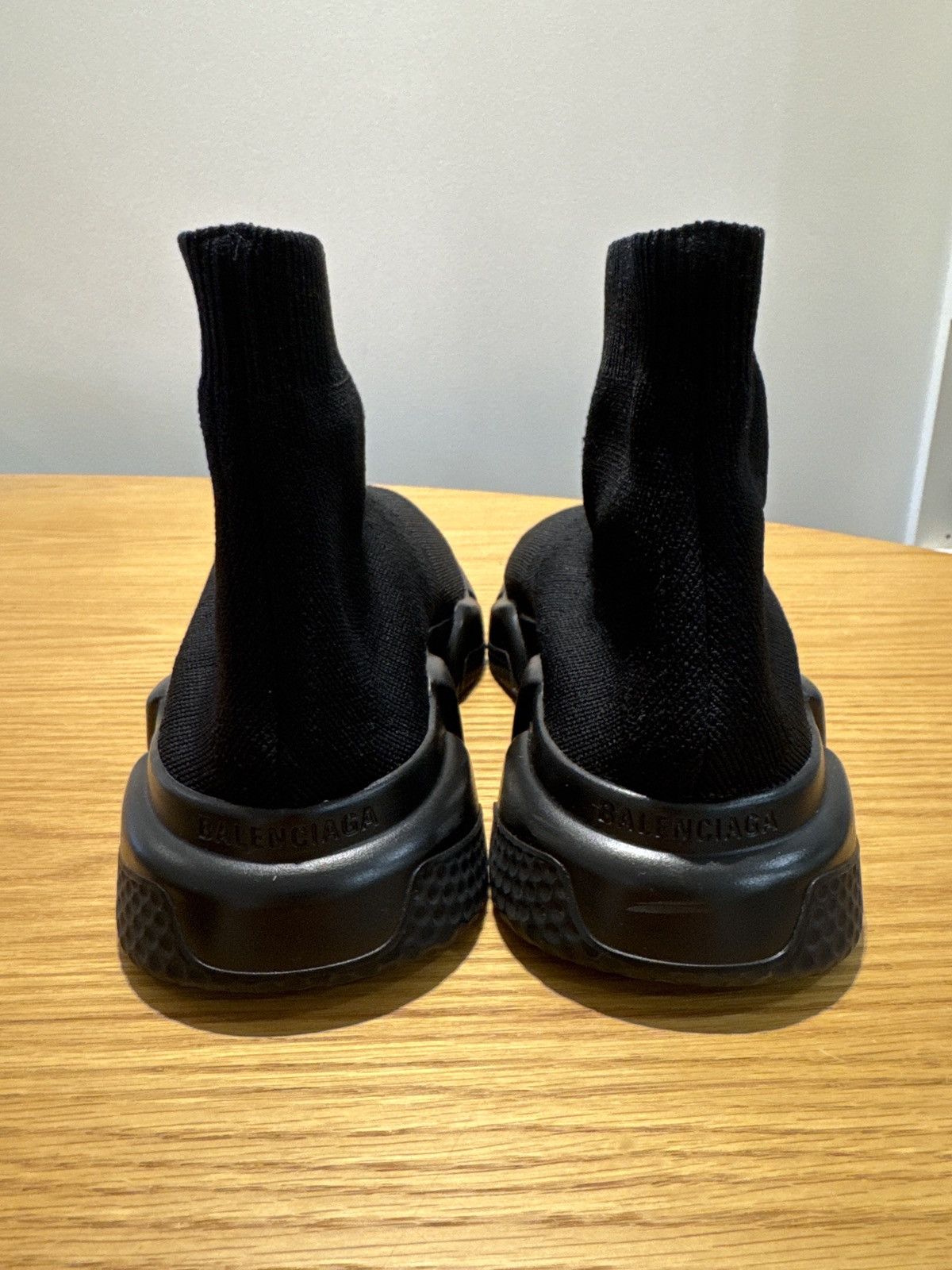 Balenciaga Balenciaga Speed Women’s US9 Size US 9 / IT 39 - 4 Thumbnail