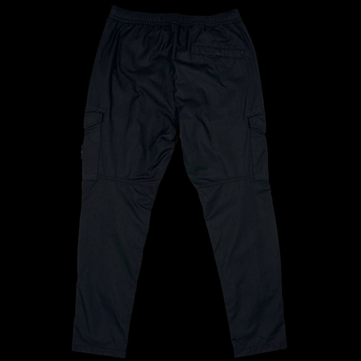 Stone Island Stone Island Type RE-T Reflective Rip Stop-TC Cargo Pants Size US 32 / EU 48 - 3 Thumbnail