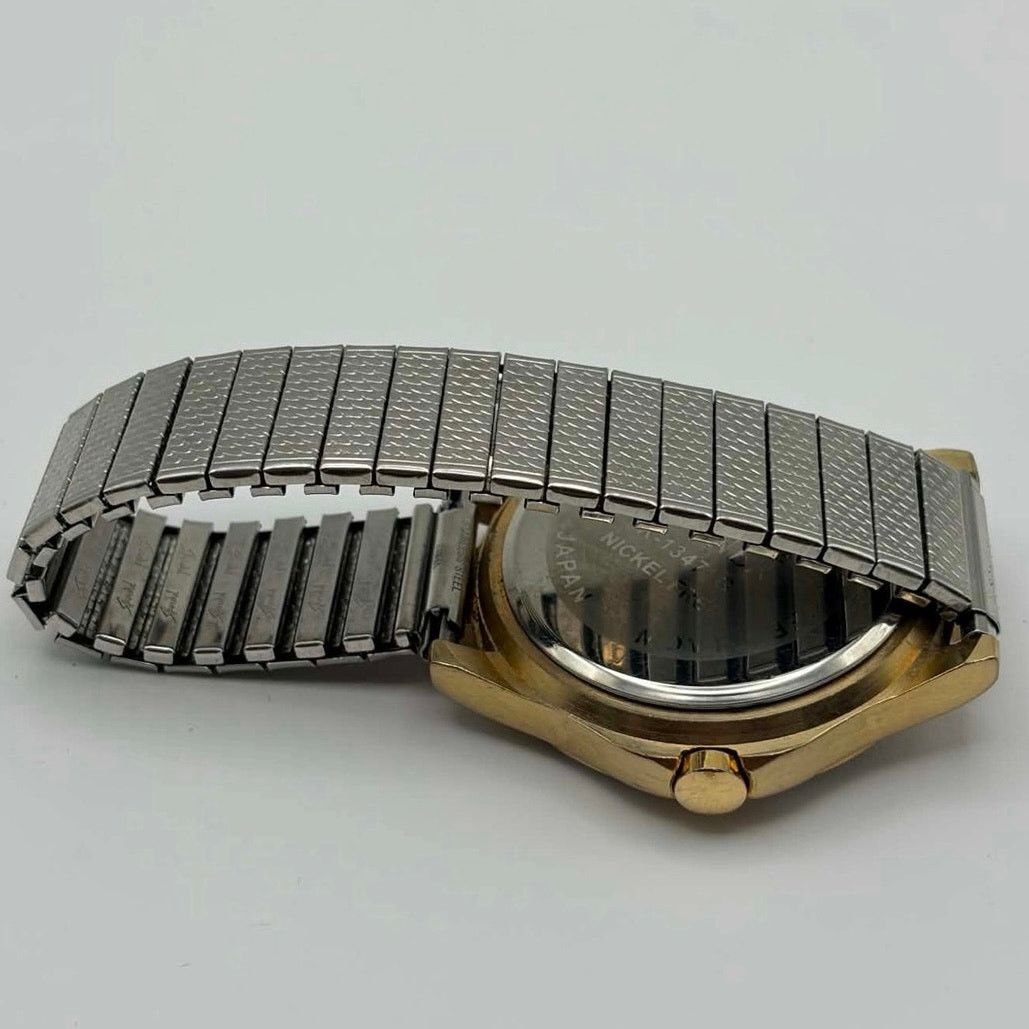 Other Good & Silver Terner Men’s Watch Size ONE SIZE - 4 Thumbnail