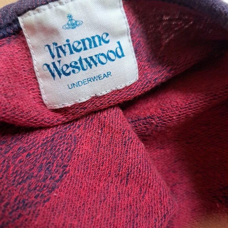 Vivienne Westwood Vivienne Westwood Vintage, used vest Size M / US 6-8 / IT 42-44 - 3 Thumbnail