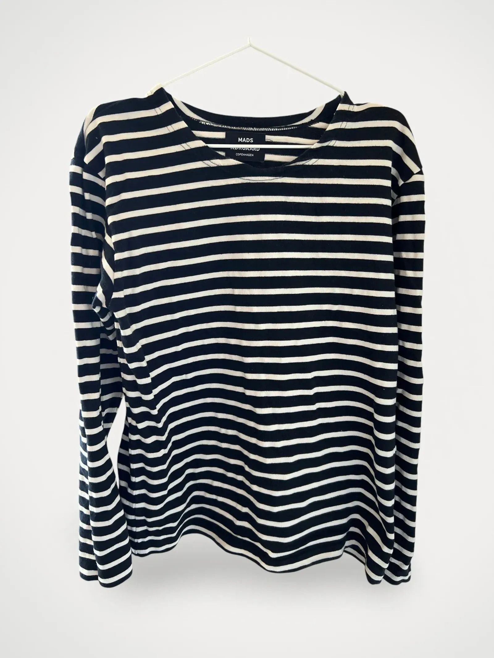Mads Norgaard Mads Nørgaard Pablo tash long Cardigan Size US L / EU 52-54 / 3 - 1 Thumbnail