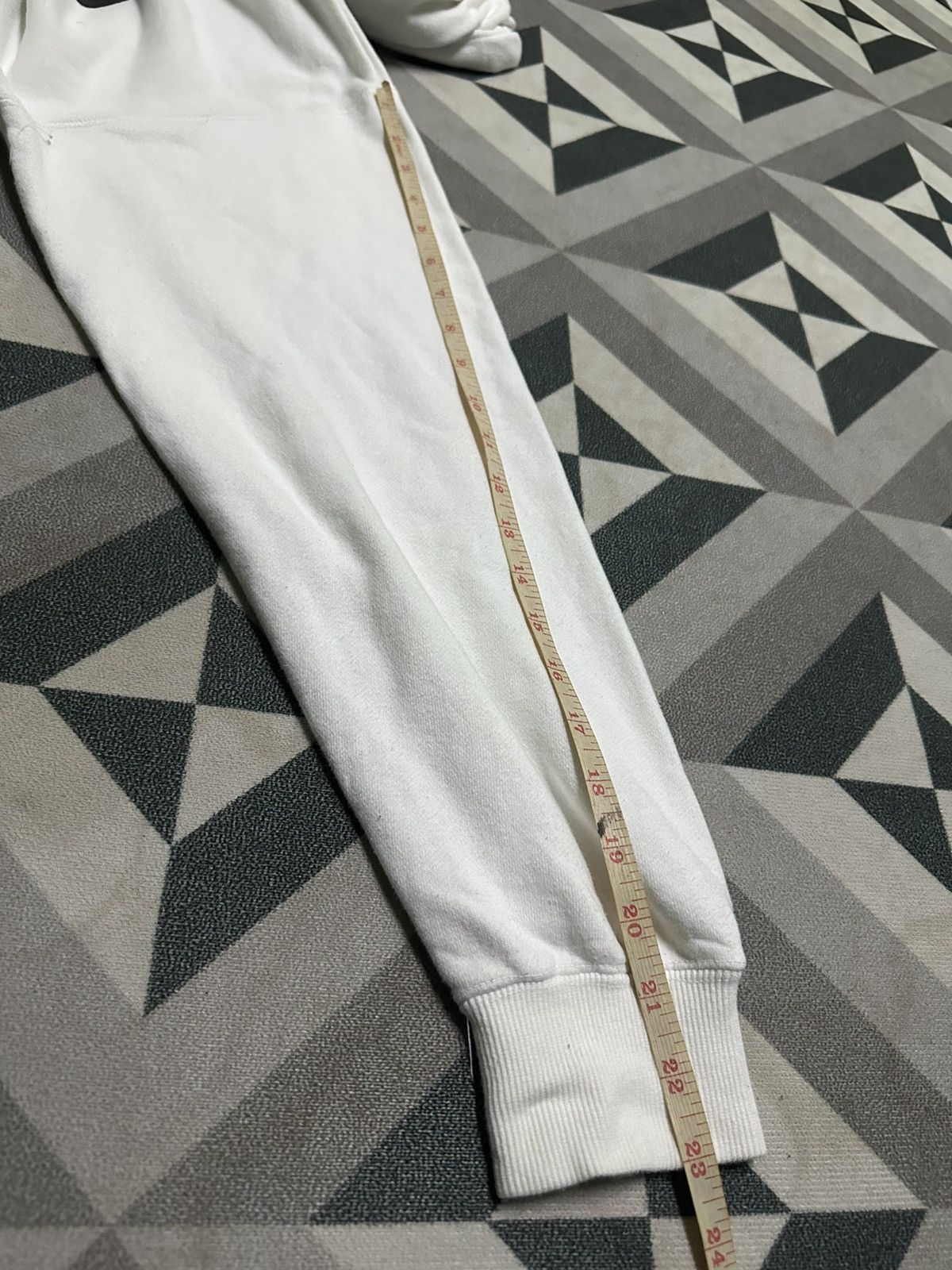 Japanese Brand My first story blind pullover hoodie Size US XL / EU 56 / 4 - 11 Thumbnail