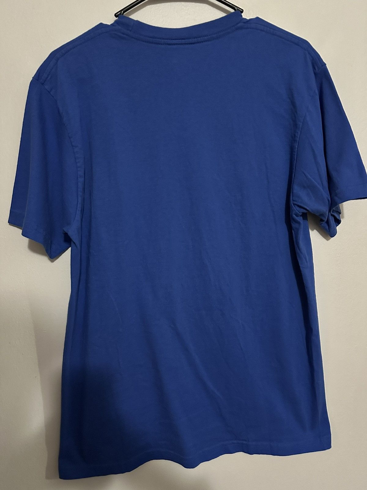 Supreme Supreme Tentacles Tee Size US M / EU 48-50 / 2 - 3 Thumbnail