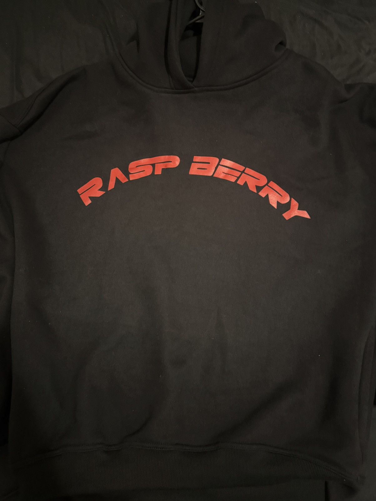 Other Black Raspberry Hills Hoodie Size US XL / EU 56 / 4 - 1 Preview