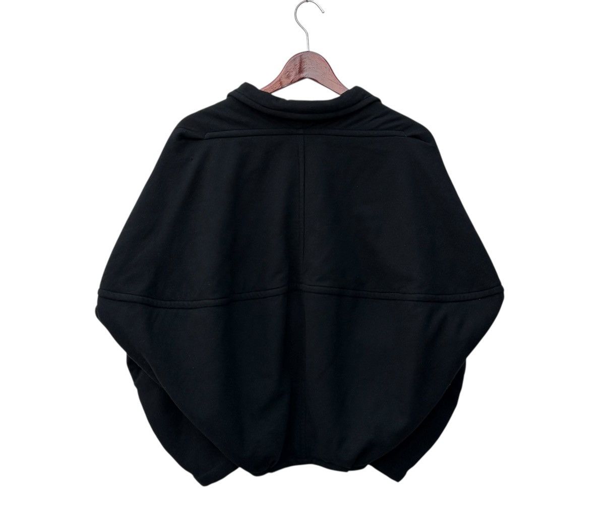 Zucca Zucca Autumn Winter 2008 Batwing Jacket Size M / US 6-8 / IT 42-44 - 13 Thumbnail