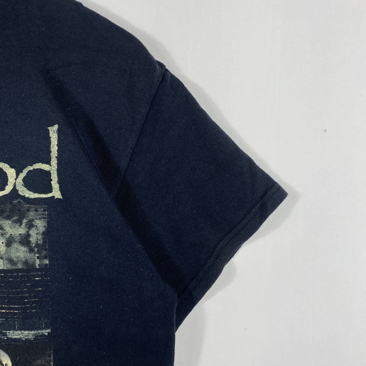 Band Tees Vintage LAMB OF GOD American Groove Metal Band Tee Shirt Size US M / EU 48-50 / 2 - 4 Thumbnail