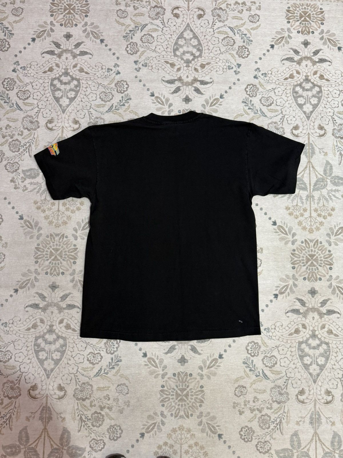 Universal Studios Vintage 90s Back To The Future Promo Tee Single Stitch Size US XL / EU 56 / 4 - 5 Thumbnail
